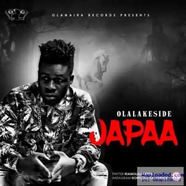 Olalakeside - Japaa